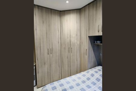 Apartamento à venda com 2 quartos, 48m² em Vila Formosa, São Paulo
