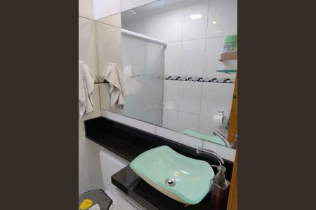 Apartamento à venda com 2 quartos, 48m² em Vila Formosa, São Paulo
