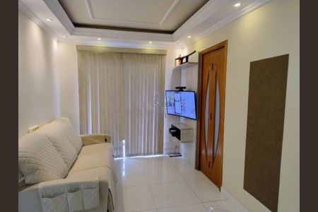 Apartamento à venda com 2 quartos, 48m² em Vila Formosa, São Paulo