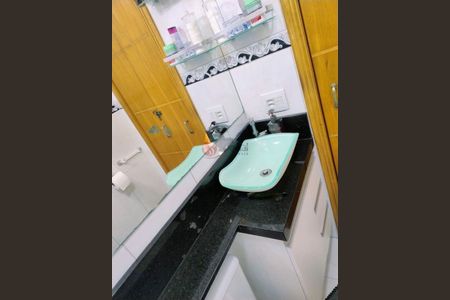 Apartamento à venda com 2 quartos, 48m² em Vila Formosa, São Paulo