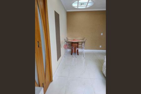 Apartamento à venda com 48m², 2 quartos e 1 vaga
