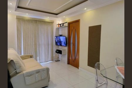 Apartamento à venda com 2 quartos, 48m² em Vila Formosa, São Paulo