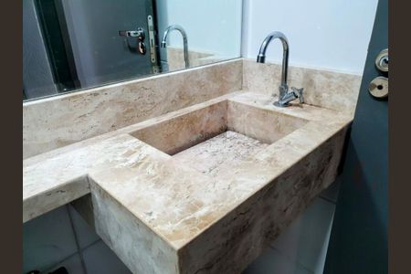 Apartamento à venda com 2 quartos, 46m² em Vila Matilde, São Paulo