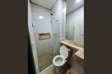 Apartamento à venda com 2 quartos, 46m² em Vila Matilde, São Paulo