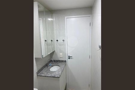 Apartamento à venda com 1 quarto, 24m² em Consolação, São Paulo
