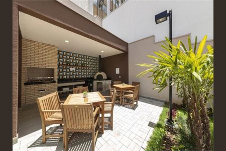 Apartamento à venda com 1 quarto, 24m² em Consolação, São Paulo