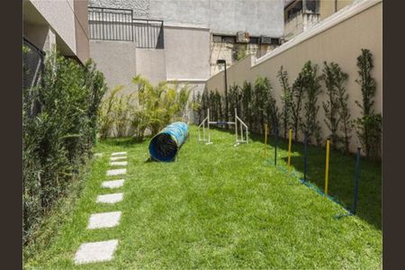 Apartamento à venda com 1 quarto, 24m² em Consolação, São Paulo