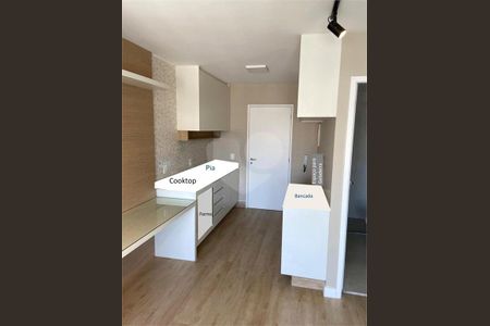 Apartamento à venda com 1 quarto, 24m² em Consolação, São Paulo
