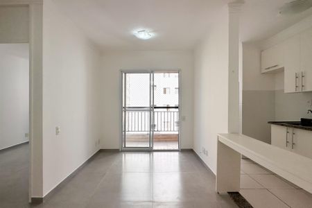Apartamento para alugar com 57m², 2 quartos e 1 vagaSala
