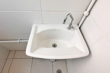 Apartamento para alugar com 57m², 2 quartos e 1 vagaÁrea de Serviço