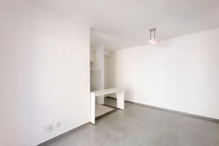 Sala de apartamento para alugar com 2 quartos, 57m² em Planalto, São Bernardo do Campo