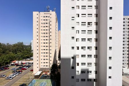 Apartamento para alugar com 57m², 2 quartos e 1 vagaVista do Quarto