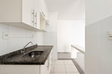 Apartamento para alugar com 57m², 2 quartos e 1 vagaCozinha