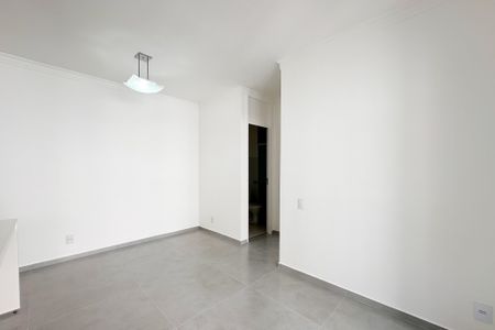 Sala de apartamento para alugar com 2 quartos, 57m² em Planalto, São Bernardo do Campo