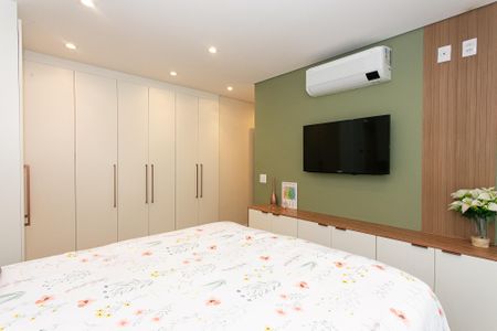 Apartamento para alugar com 130m², 2 quartos e 2 vagas Apartamento para alugar com 130m², 2 quartos e 2 vagasSuíte 1