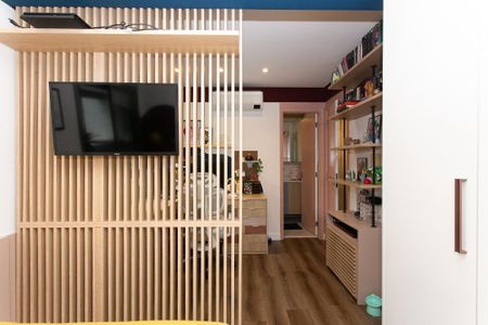 Apartamento para alugar com 130m², 2 quartos e 2 vagas Apartamento para alugar com 130m², 2 quartos e 2 vagasSuíte 2