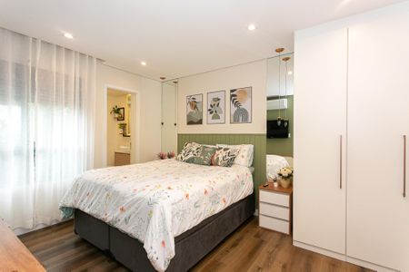Apartamento para alugar com 130m², 2 quartos e 2 vagas Apartamento para alugar com 130m², 2 quartos e 2 vagasSuíte 1