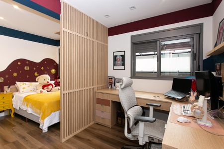 Apartamento para alugar com 130m², 2 quartos e 2 vagas Apartamento para alugar com 130m², 2 quartos e 2 vagasSuíte 2