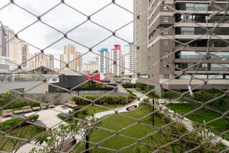 Apartamento para alugar com 130m², 2 quartos e 2 vagas Apartamento para alugar com 130m², 2 quartos e 2 vagasVista do Garden