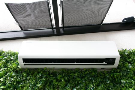 Apartamento para alugar com 130m², 2 quartos e 2 vagas Apartamento para alugar com 130m², 2 quartos e 2 vagasGarden / Espaço Gourmet - Ar Condicionado