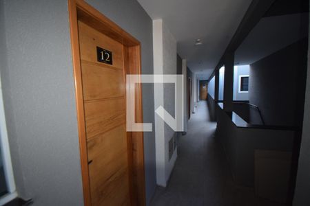 Apartamento para alugar com 44m², 2 quartos e sem vaga Apartamento para alugar com 44m², 2 quartos e sem vagaÁrea externa