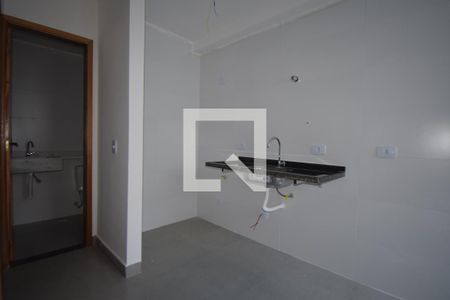 Apartamento para alugar com 44m², 2 quartos e sem vaga Apartamento para alugar com 44m², 2 quartos e sem vagaCozinha