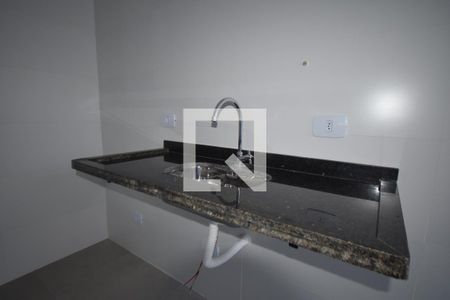 Apartamento para alugar com 44m², 2 quartos e sem vaga Apartamento para alugar com 44m², 2 quartos e sem vagaCozinha