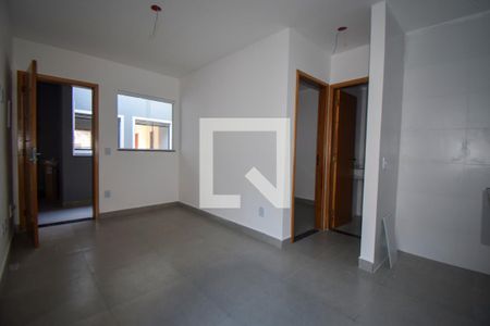 Sala de apartamento para alugar com 2 quartos, 44m² em Vila Matilde, São Paulo