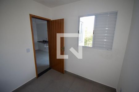 Quarto de apartamento para alugar com 2 quartos, 44m² em Vila Matilde, São Paulo