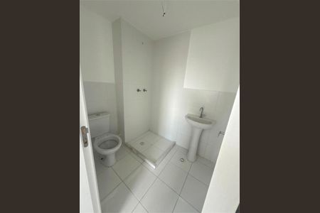 Apartamento à venda com 2 quartos, 43m² em Jardim Maringa, São Paulo
