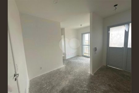 Apartamento à venda com 2 quartos, 43m² em Jardim Maringa, São Paulo