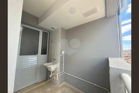 Apartamento à venda com 2 quartos, 42m² em Jardim Maringa, São Paulo