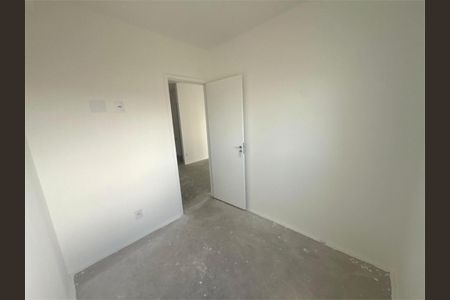 Apartamento à venda com 2 quartos, 42m² em Jardim Maringa, São Paulo