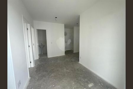 Apartamento à venda com 2 quartos, 42m² em Jardim Maringa, São Paulo