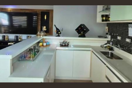 Apartamento à venda com 3 quartos, 180m² em Vila Regente Feijó, São Paulo