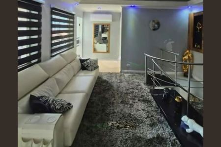 Apartamento à venda com 3 quartos, 180m² em Vila Regente Feijó, São Paulo