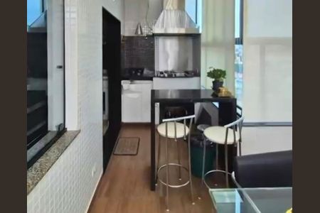 Apartamento à venda com 3 quartos, 180m² em Vila Regente Feijó, São Paulo