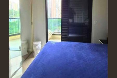 Apartamento à venda com 3 quartos, 180m² em Vila Regente Feijó, São Paulo