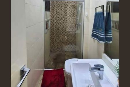 Apartamento à venda com 3 quartos, 180m² em Vila Regente Feijó, São Paulo