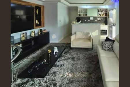 Apartamento à venda com 3 quartos, 180m² em Vila Regente Feijó, São Paulo