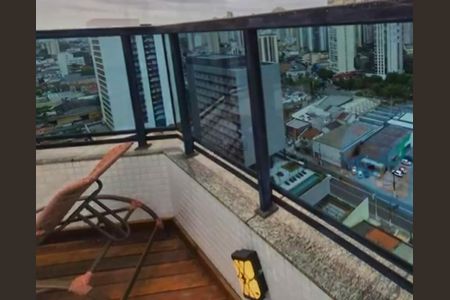 Apartamento à venda com 3 quartos, 180m² em Vila Regente Feijó, São Paulo