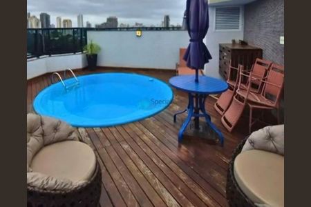 Apartamento à venda com 180m², 3 quartos e 4 vagas