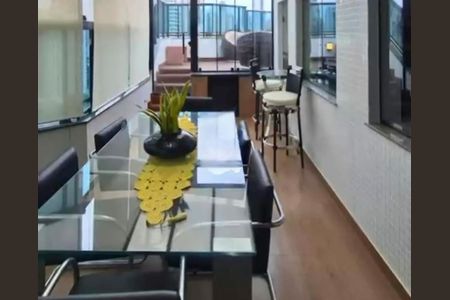 Apartamento à venda com 3 quartos, 180m² em Vila Regente Feijó, São Paulo