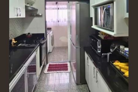 Apartamento à venda com 3 quartos, 180m² em Vila Regente Feijó, São Paulo