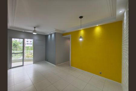 Apartamento à venda com 3 quartos, 74m² em Tanque, Rio de Janeiro