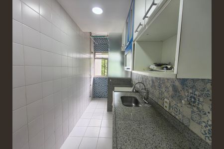 Apartamento à venda com 3 quartos, 74m² em Tanque, Rio de Janeiro