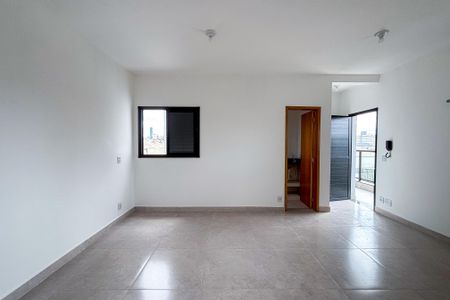 Kitnet/Studio para alugar com 1 quarto, 24m² em Vila Independencia, São Paulo
