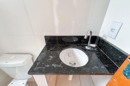 Kitnet/Studio para alugar com 1 quarto, 24m² em Vila Independencia, São Paulo