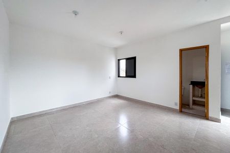 Kitnet/Studio para alugar com 1 quarto, 24m² em Vila Independencia, São Paulo