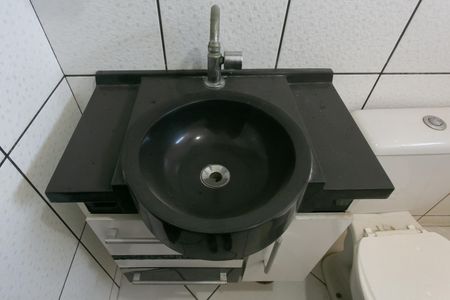 Apartamento para alugar com 52m², 2 quartos e sem vagaBanheiro - Detalhe 